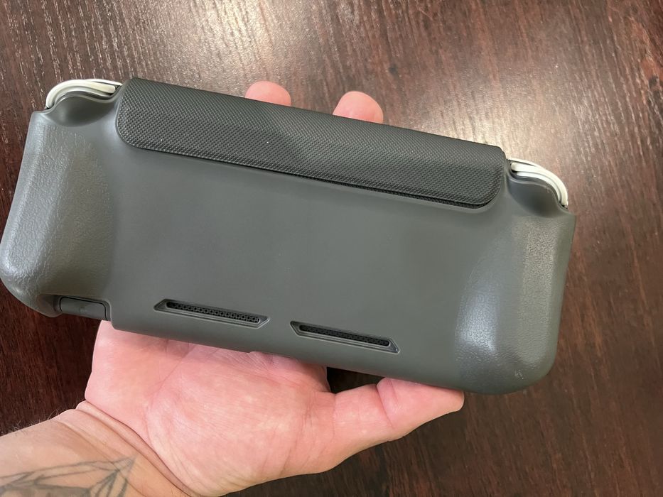 Продам Nintendo switch lite  256 gb