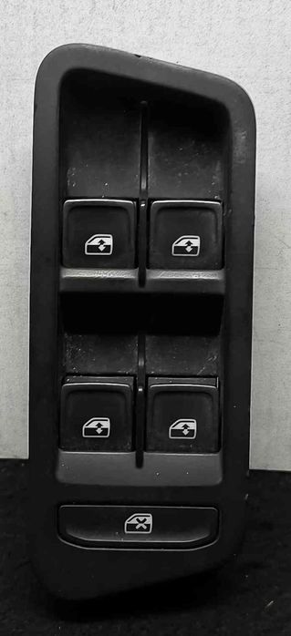 Comando / Botão / Interruptor Vidros Frente Esquerdo 5G0959857D - VW TIGUAN