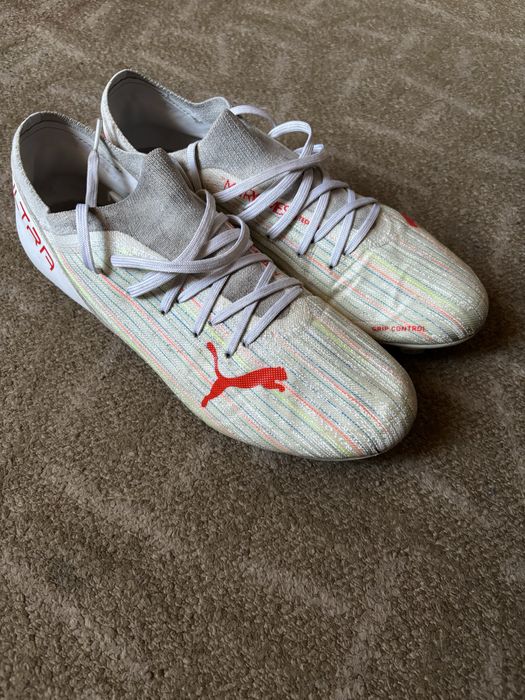 Бутси Puma ultra 1.2FG