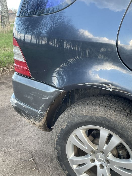 Продам Mercedes-Benz ML270