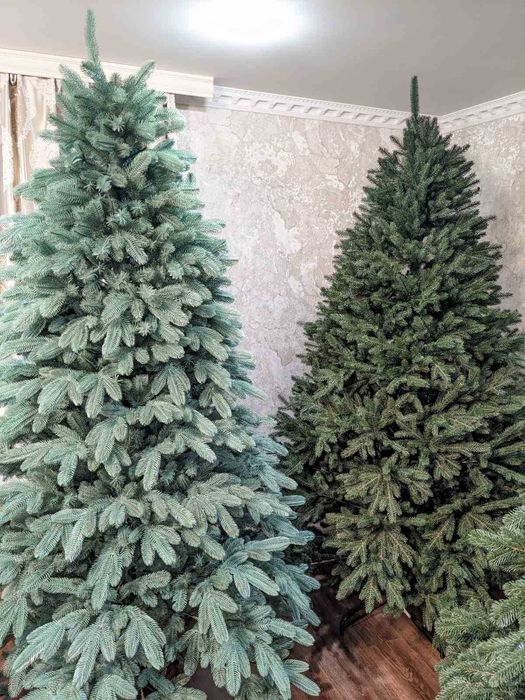 найпишніша ялинка ЛАПЛАНДСЬКА