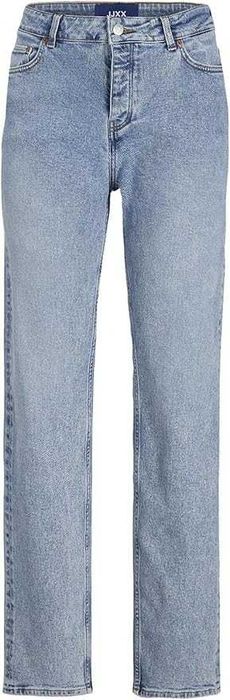 Jack & Jones Jeans 30W / 32L novo com palavras-chave 99% algodão