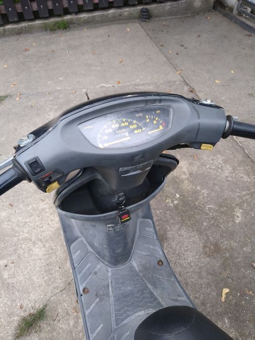 Продам Honda dio 34 zx