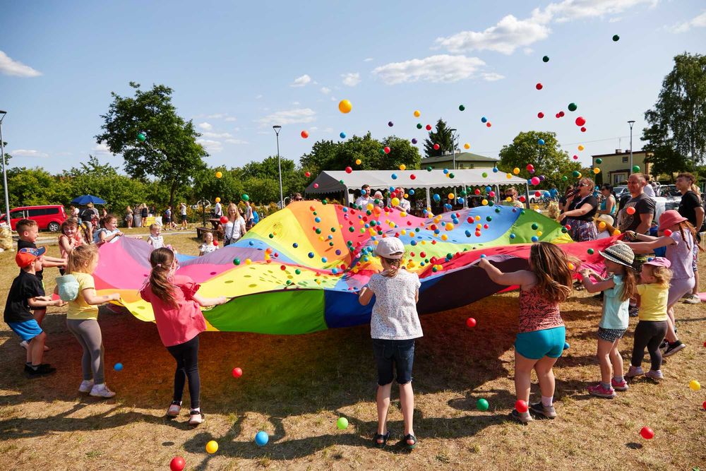 ANIMACJE Animatorka Animator- pikniki/festyny/urodziny/wesela/komunie