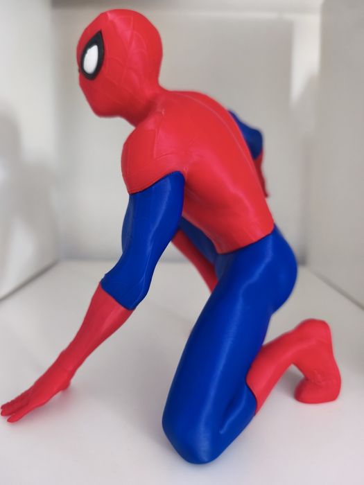 Homem Aranha Novo