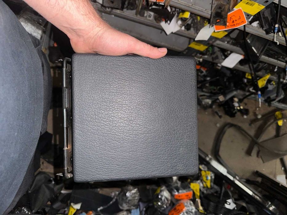 Range Rover P38 porta copos apoio abraço consola FJB100600LNF