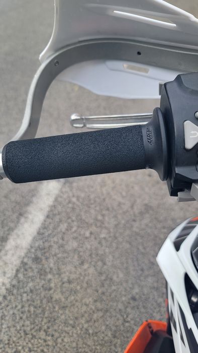 KTM 790 Adventure R, 2022