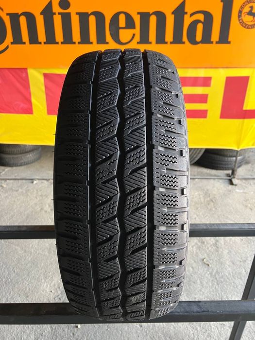 Розпаровка 225/55 r17c Hankook winter i*cept LV 2022р (463)