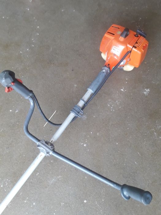 Kosa spalinowa oleo mac sparta 380 T