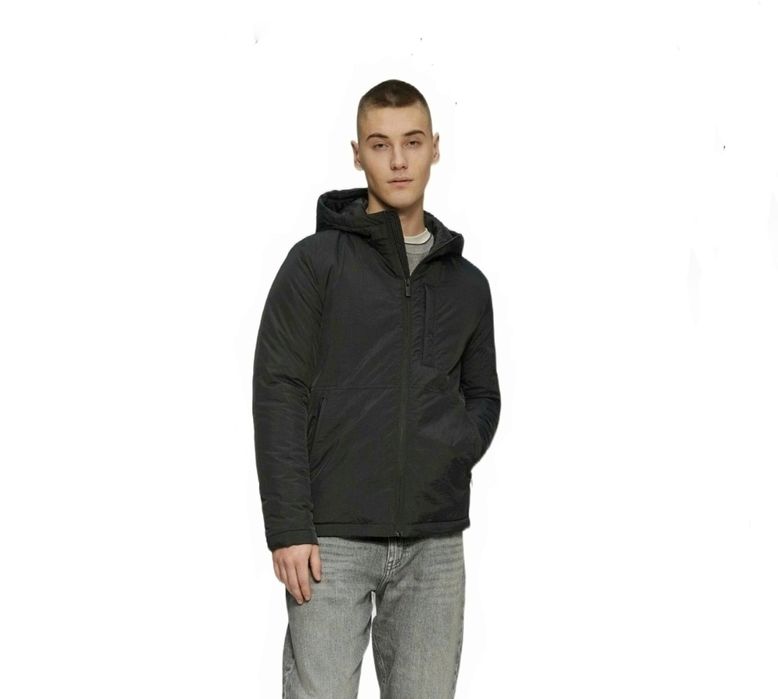 Чоловіча куртка осінь | зима | QS