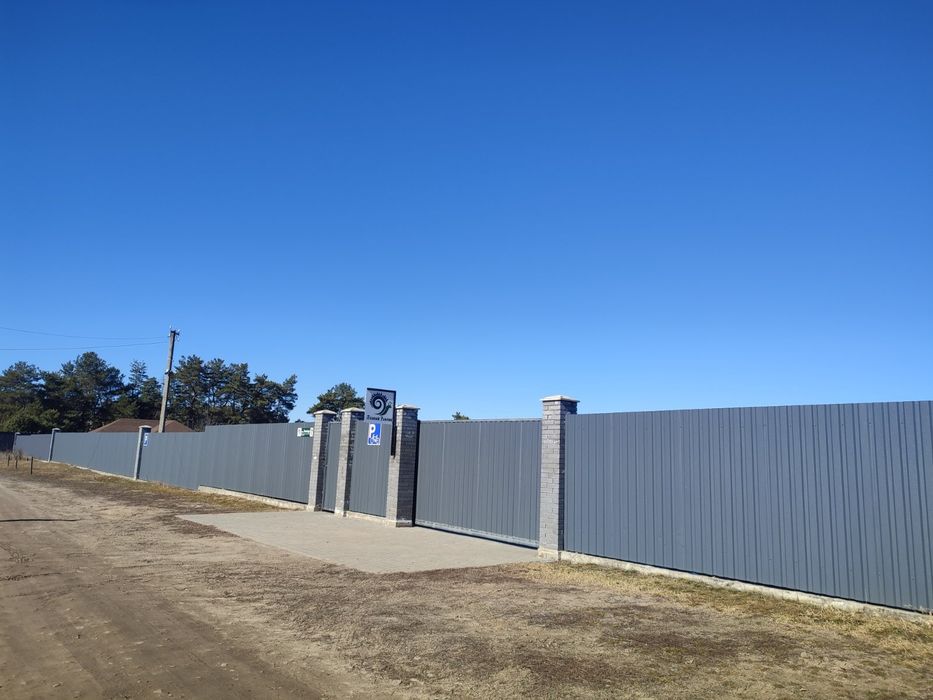 Продаж земельної ділянки під забудову, с. Терентіївка, 15 соток!