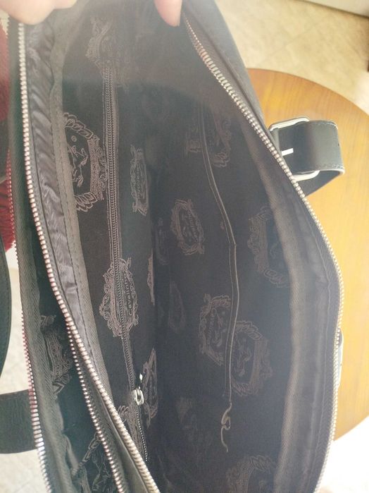 Pasta Cavalinho em Pele - Original