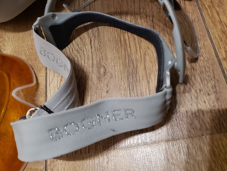 Продам очки окуляри Bogner для сноуборда гірськолижні