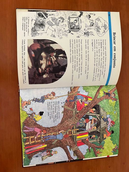 A Minha Primeira Enciclopédia