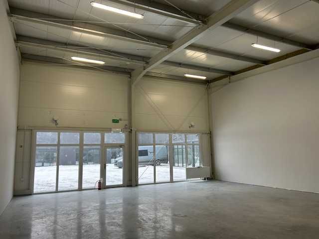 Lokal Handlowo-usługowy 145 m2 w Osielsku