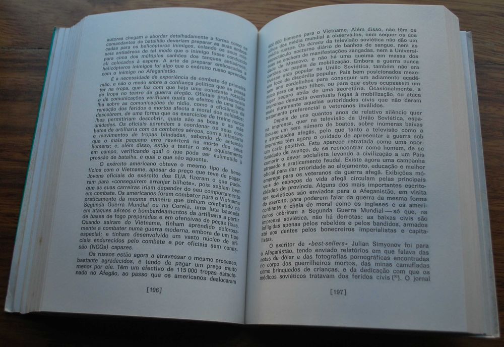 Gorbachev e A URSS de Martin Walker431277568710430722