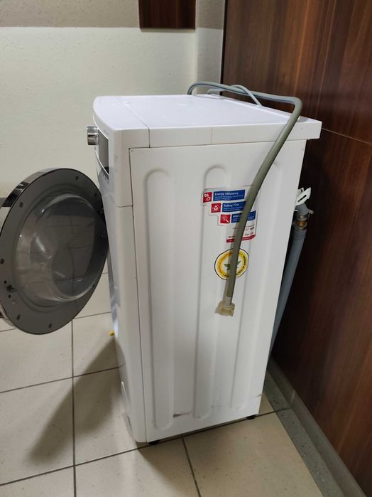 Pralka automatyczna  Sharp