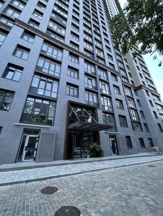 3-комнатная квартира по адресу ул. Шолуденка (площадь 122 м²) - Atlanta.ua - фото 4