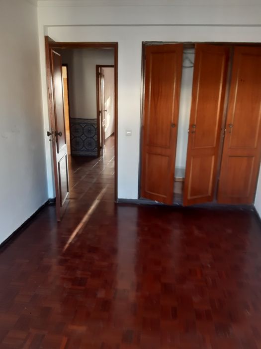 Apartamento T2 para arrendar
