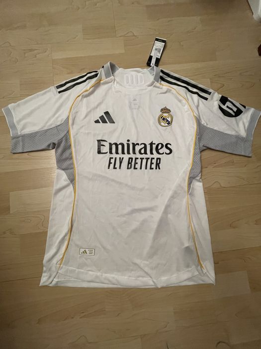 Koszulka real madryt fc