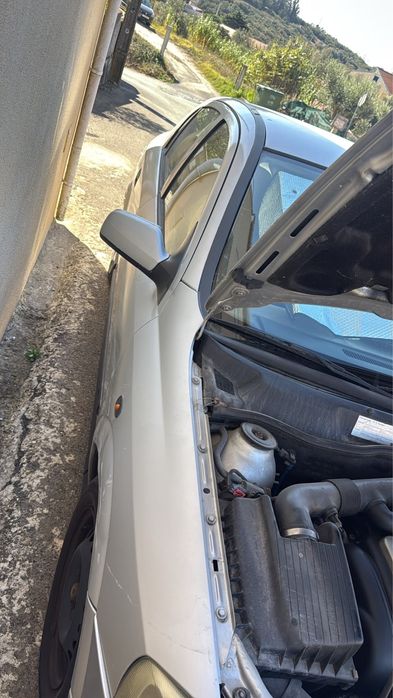 Astra 1.2 Ano 2000 Gasolina