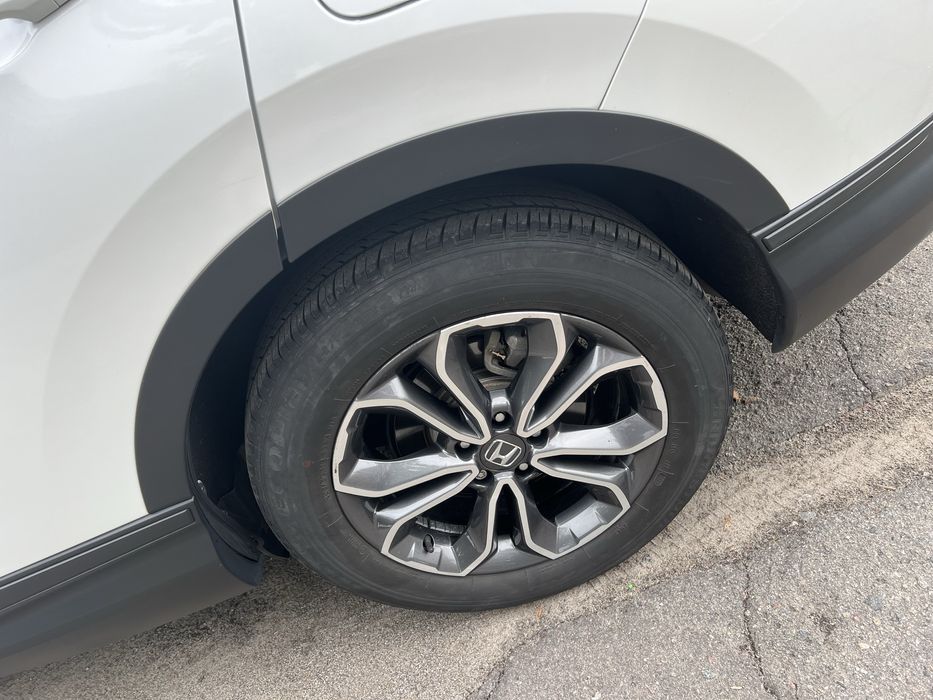 Продам Honda C-RV