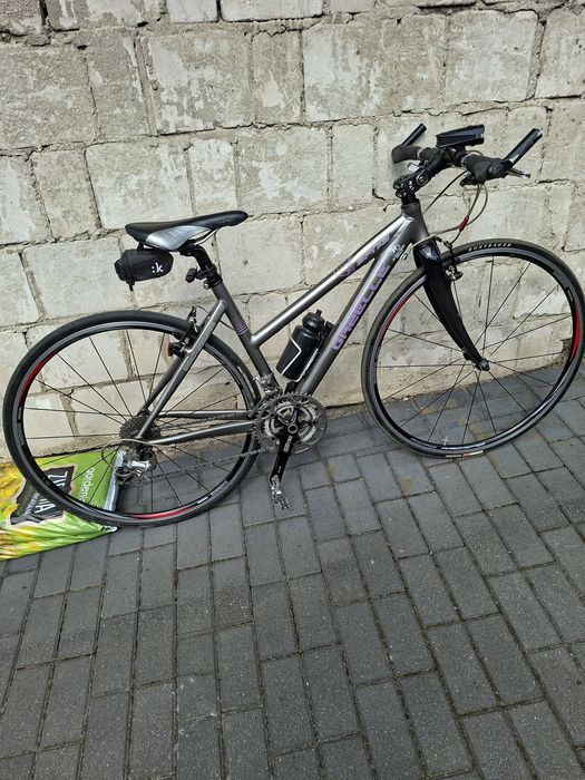 Sprzedam rower sportowy gazela