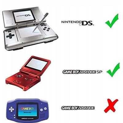 Kabel USB do ładowania konsoli Nintendo DS NDS