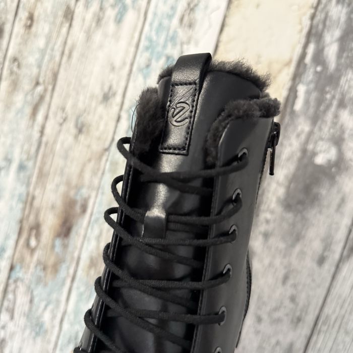 Зимові ECCO Modtray W 36,37,38,40,41 рр. черевики
