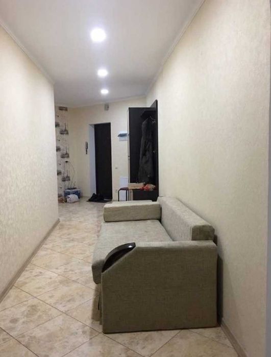 Двокімнатна квартира з ремонтом, Новий Львів (вул. Тернопільська, 21Б)