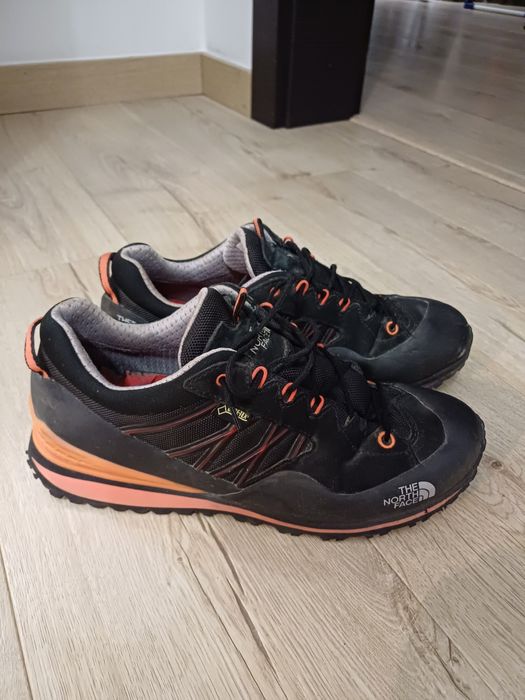 Buty Górskie, trekingowe. Damskie .The North Face