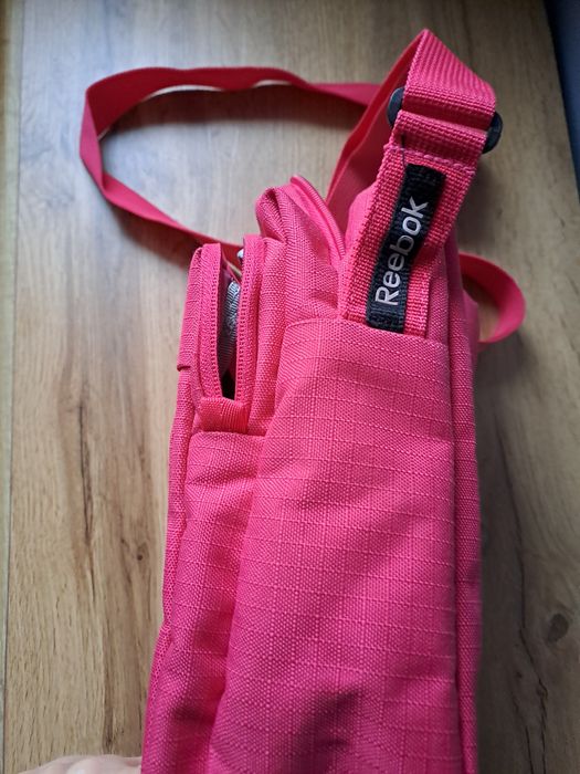 Torebka sportowa Reebok