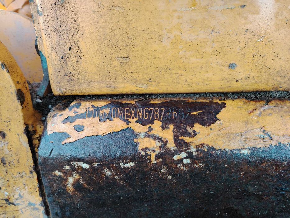 Продам бульдозер 28тон DRESSTA TD-20М 2016р