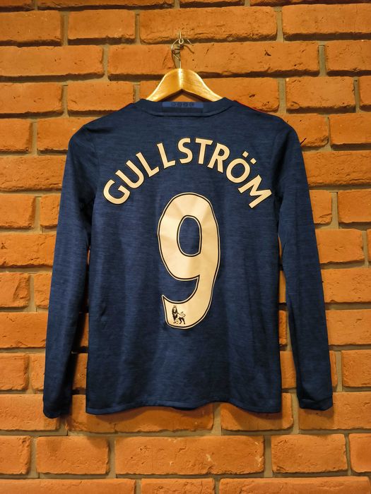 Koszulka Piłkarska Jersey Adidas Manchaster United Gullstrom 2016