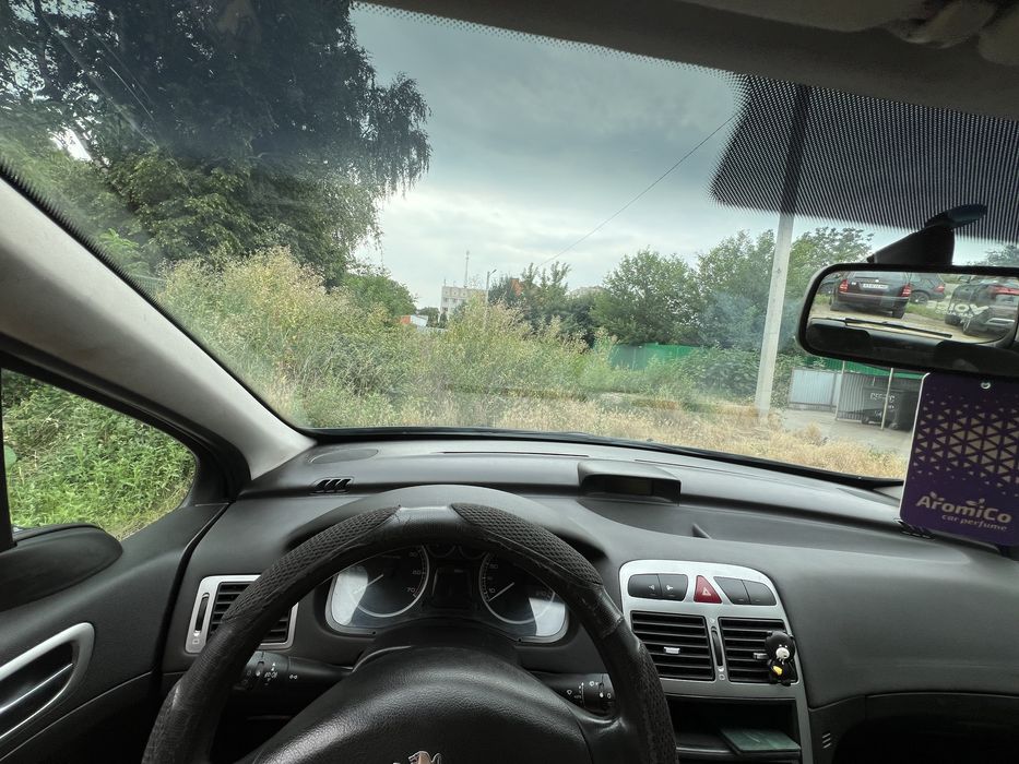 Peugeot 307 Break (3E) > 1.6 16V 109hp/80kw