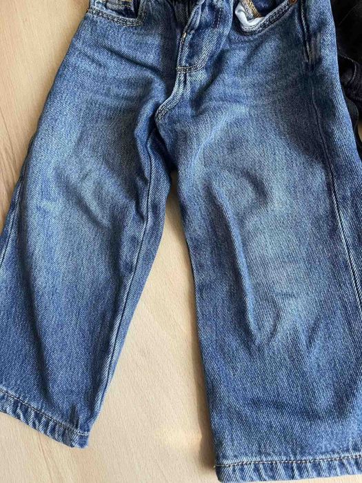 Джинси від Зара 92 розмір