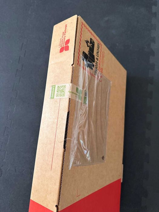 (NOVO/SELADO) ThinkPad E16 G3 - iCoreUltra7/32GB RAM/1TB/16"/W.11Pro