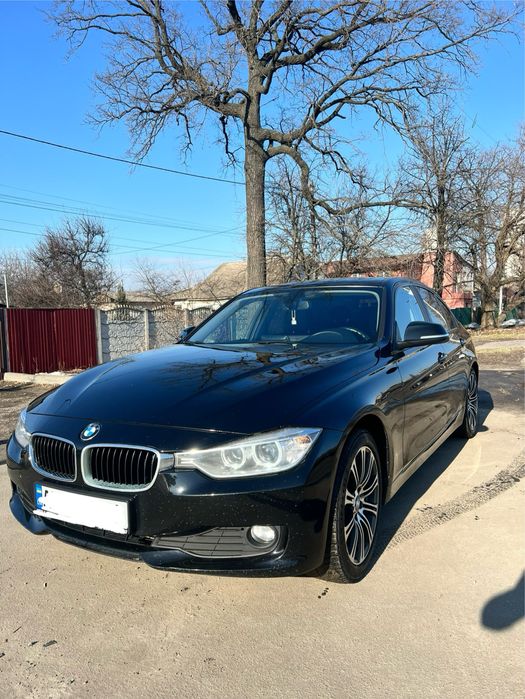 BMW 328d