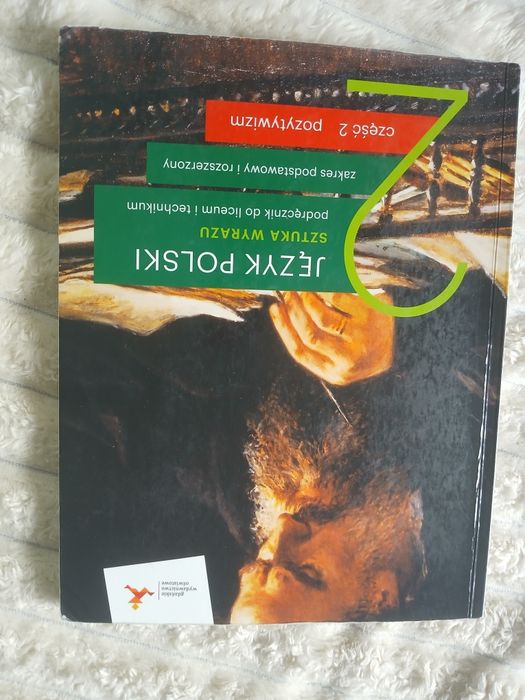 Sztuka wyrazu 2.2
