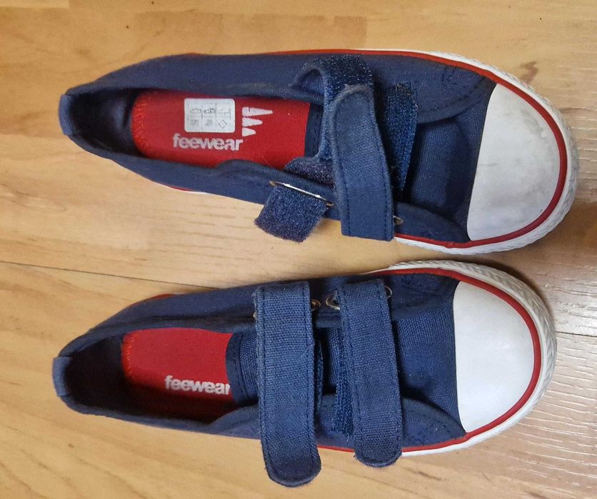 buty, kapcie do szkoły r. 32