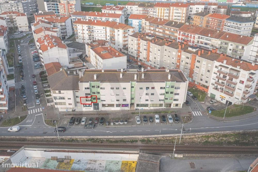 Apartamento T3 em Sobreiro, Viana do Castelo, bom estado
