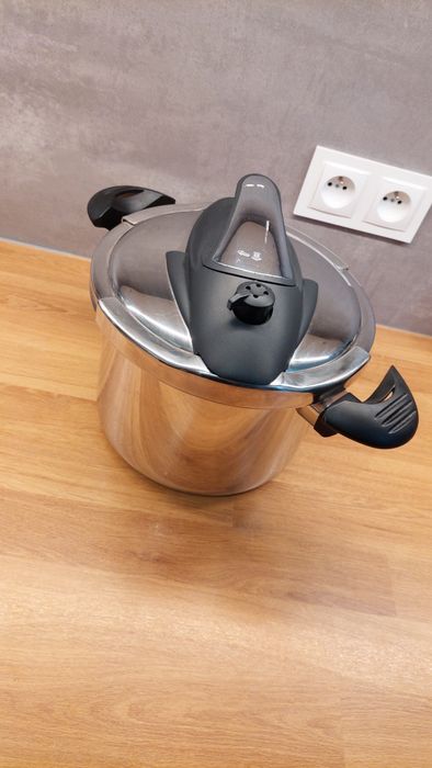 Szybkowar Philipiak Milano 6L