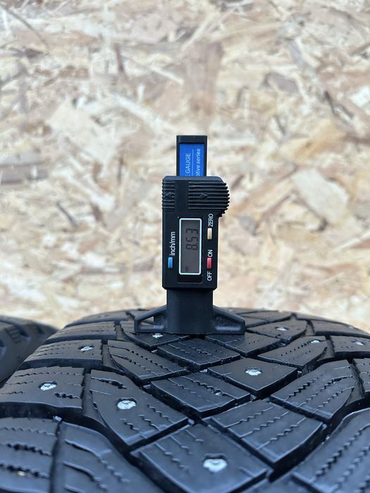 Зимові шини 235/55 R18 104T GOOD/YEAR UltraGrip Arctic 2.гума резина