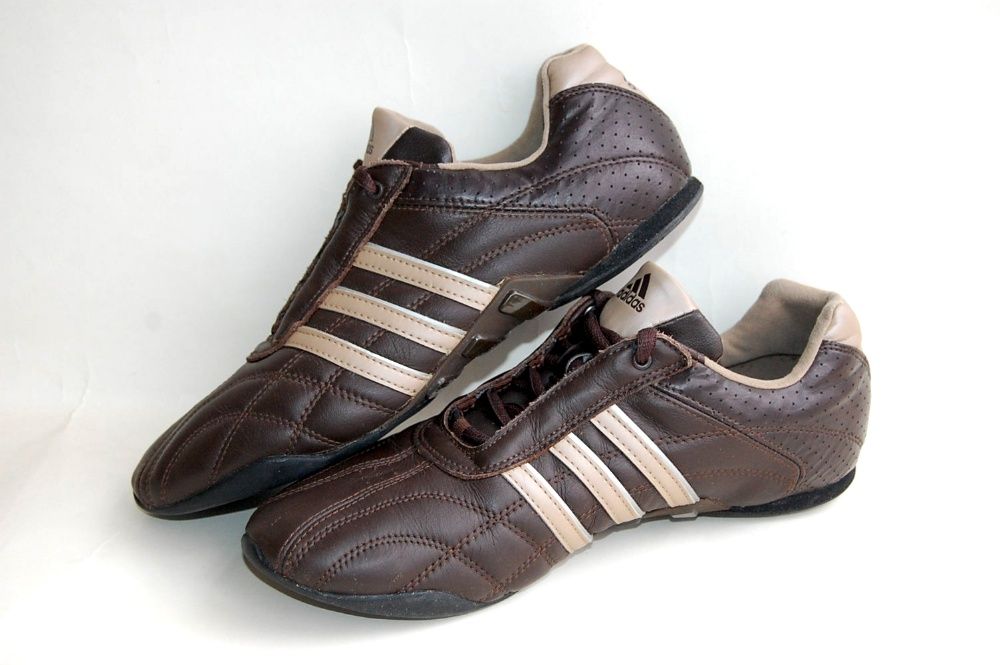 Adidas goodyear marrones hotsell