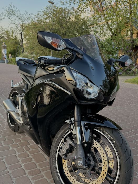 Honda cbr 1000 rr