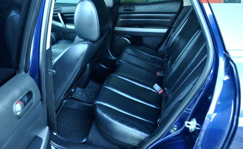 Авто під лізинг Mazda CX-7 2011 року!!!