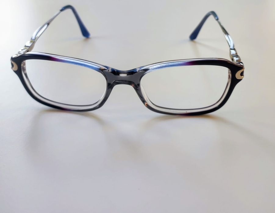 Брендова італійська оправа sferoflex 1557b luxottica з флекс-системою в ідеалі