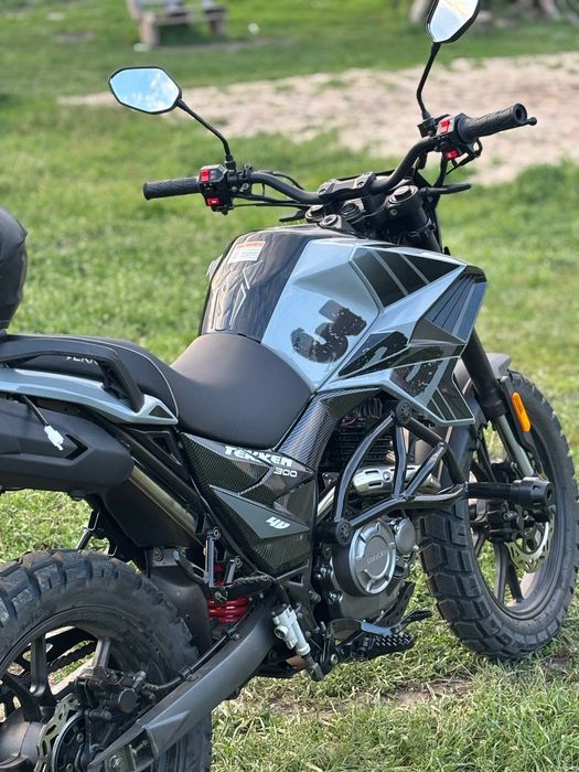 Продам текен 300 в гарному стані