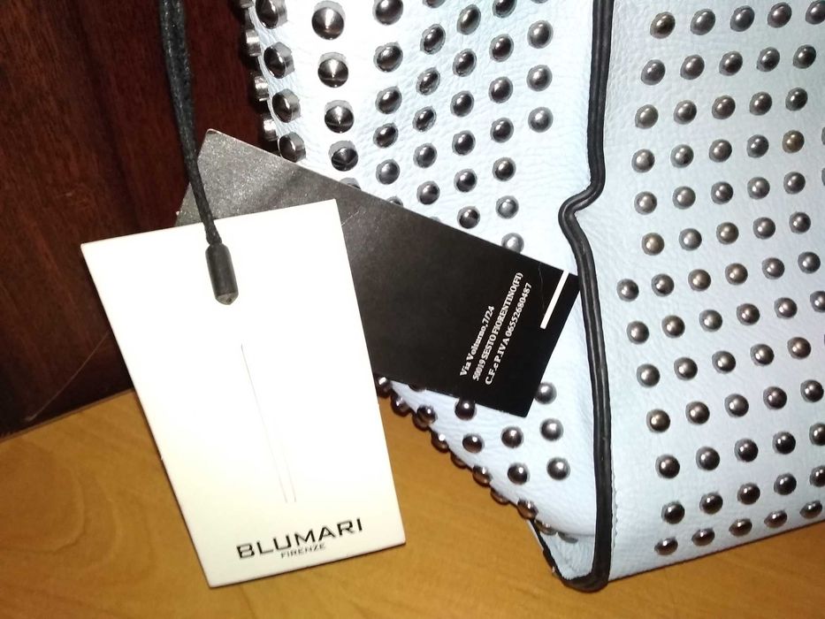 Сумка Новая Firenze Italy