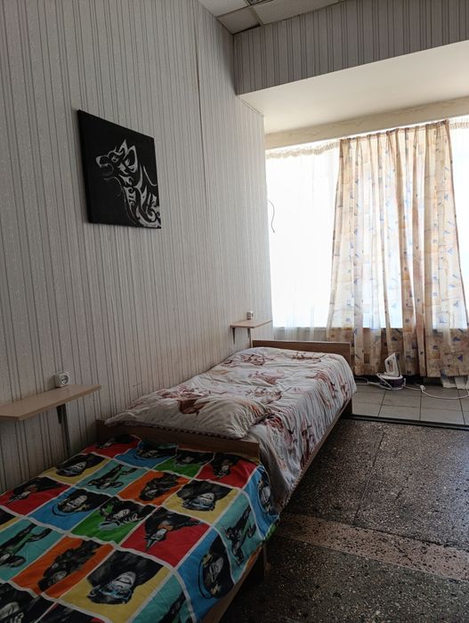 Сдаётся посуточно жилье